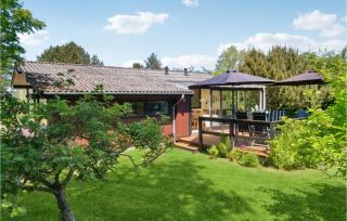 3 Bedroom Awesome Home In Hørve - Hørve - 2