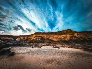 Ollands Farm Barn - Happisburgh - 9