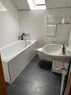 Monteurwohnung Apartment mit Stellplatz - Essen - 2