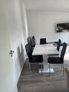Monteurwohnung Apartment mit Stellplatz - Essen - 7
