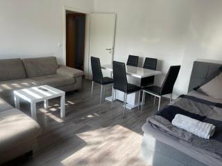 Monteurwohnung Apartment mit Stellplatz - Essen - 1