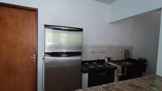 Casa ah temporal - 1