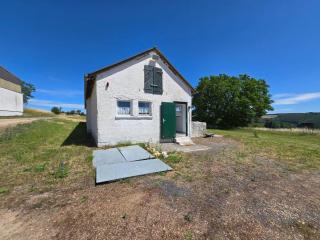 Appartement am Landhaus - Sauerthal - 8