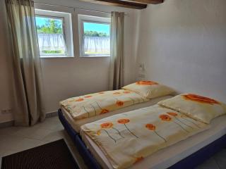 Appartement am Landhaus - Sauerthal - 6