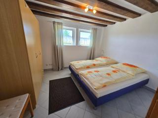 Appartement am Landhaus - Sauerthal - 5