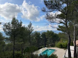 Villa Bel Air - Saint-Côme - 9