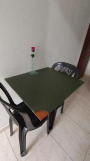 Casa ah temporal - 4