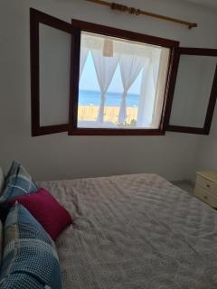 Plage El Amine Fnedeq - Fnideq - 0