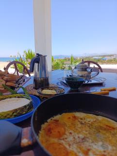 Plage El Amine Fnedeq - Fnideq - 3
