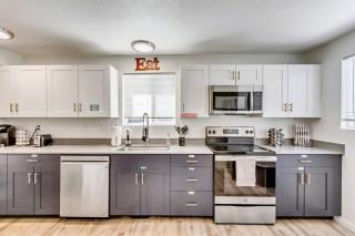 Convenient 2BR Apt w Covered Parking SLC - Salt Lake City - 9