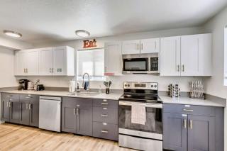 Convenient 2BR Apt w Covered Parking SLC - Salt Lake City - 8