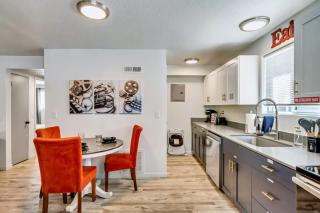 Convenient 2BR Apt w Covered Parking SLC - Salt Lake City - 6
