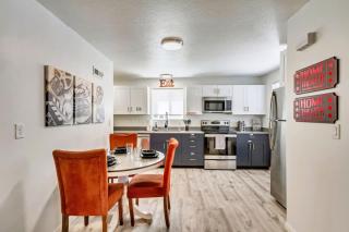 Convenient 2BR Apt w Covered Parking SLC - Salt Lake City - 5