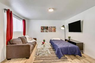 Convenient 2BR Apt w Covered Parking SLC - Salt Lake City - 4