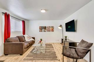 Convenient 2BR Apt w Covered Parking SLC - Salt Lake City - 2