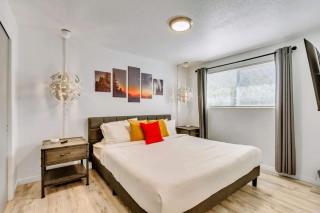 Convenient 2BR Apt w Covered Parking SLC - Salt Lake City - 1