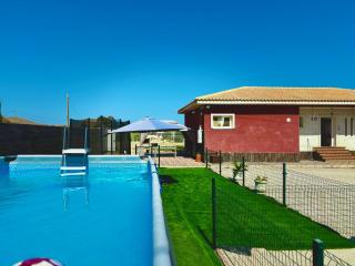 --CHALET EN ALICANTE-- Piscina Privada - Moralet - 0