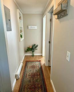Cozy Bangor Home - Bangor - 4