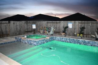 Relitorin Sweet Home & Pool - Spring - 7