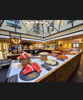 Buona Vitta Gramado Resort & Spa by Gramado Parks - 5