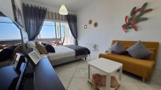 Front Ocean View Studio - Nazaré - 0