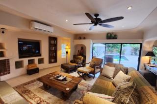 Beach 5 min walk - Private Casa Shona 5 Bedroom - San José del Cabo - 6