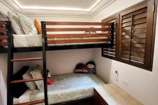 Beach 5 min walk - Private Casa Shona 5 Bedroom - 5