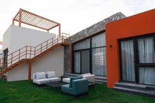 Baywest 95 Tranquil 2br Villa - Hurghada - 0