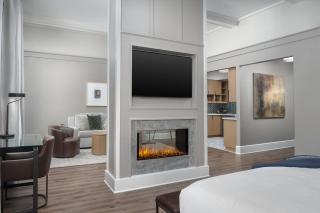 The Inn at Dayton - Dayton - 4