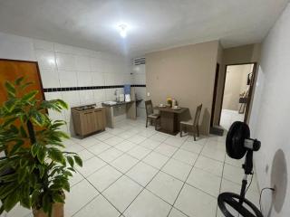 Apartamento completo e central! CASA DUNAS! - Fortaleza - 3