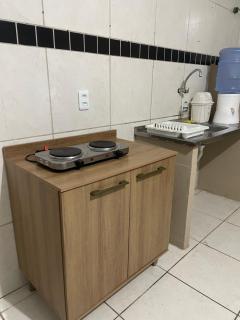 Apartamento completo e central! CASA DUNAS! - Fortaleza - 1