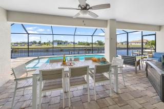 Sun Soaked - Cape Coral - 2