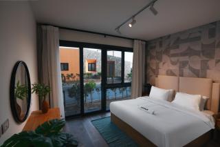 Baywest 95 Tranquil 2br Villa - Hurghada - 4