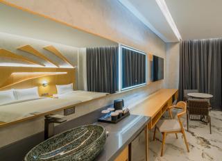 The Hotel Elizabeth Resort and Villas - Long Beach San Vicente Palawan - 8