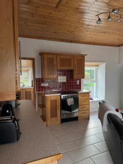 Sunrise Mist Cottage - 5