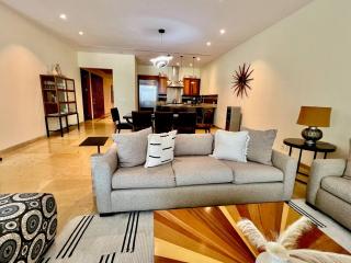 Villa Piedra Los Veneros - Punta Mita - 1