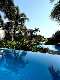 Villa Piedra Los Veneros - Punta Mita - 9