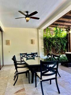 Villa Piedra Los Veneros - Punta Mita - 6