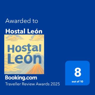 Hostal León - Quetzaltenango - 0