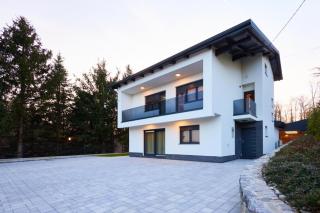 Family friendly house with a swimming pool Karlovac - 22371 - Karlovac - 9