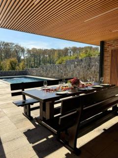 Family friendly house with a swimming pool Karlovac - 22371 - Karlovac - 8