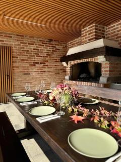 Family friendly house with a swimming pool Karlovac - 22371 - Karlovac - 7