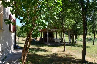 Holiday house with a parking space Saborsko, Plitvice - 23935 - Saborsko - 8