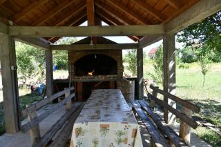 Holiday house with a parking space Saborsko, Plitvice - 23935 - 6