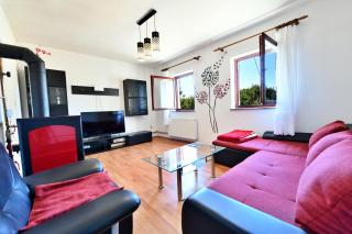 Holiday house with a parking space Saborsko, Plitvice - 23935 - Saborsko - 5