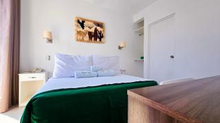 Hotel Riviera Inka Paracas - 3