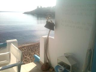 Oneiro Beach Bungalow Studio - Plaka Milou - 2