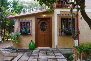 VILLINO TROCCOLI, appartamento Morena - Marina di Camerota - 8