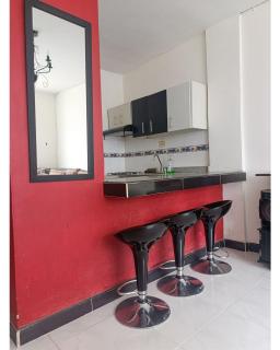 Apartamento Completo Campestre - Ibagué - 8