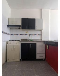 Apartamento Completo Campestre - Ibagué - 3